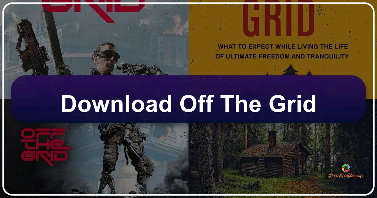 Off the Grid: A Deep Dive into Gunzilla Games' Battle Royale