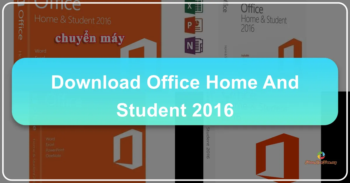 Office Home & Student 2016: A Retrospective Review