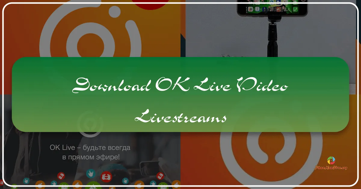 OK Live - Video Livestreams: A Comprehensive Review