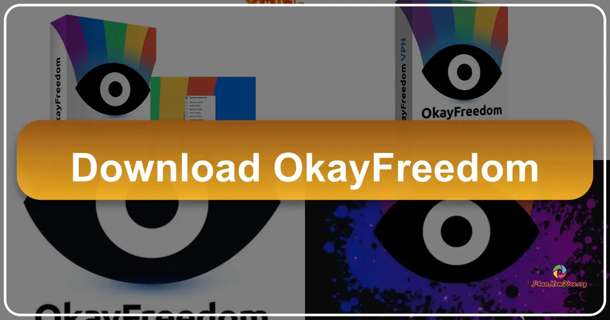 OkayFreedom VPN: A Comprehensive Review