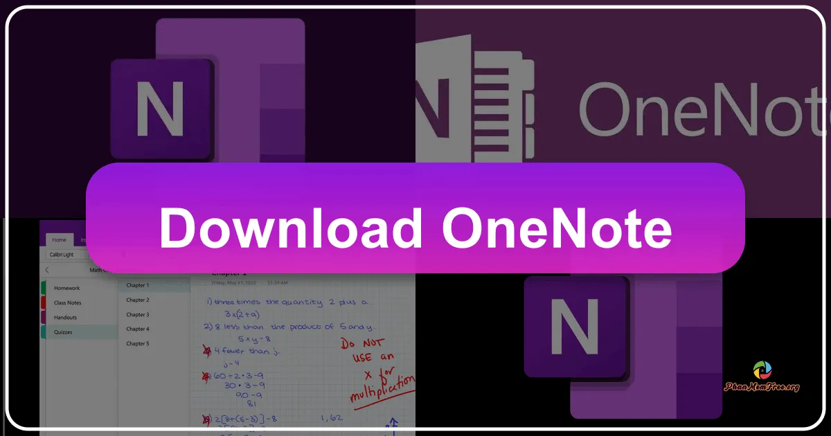 OneNote: A Comprehensive Review of Microsoft's Note-Taking Powerhouse
