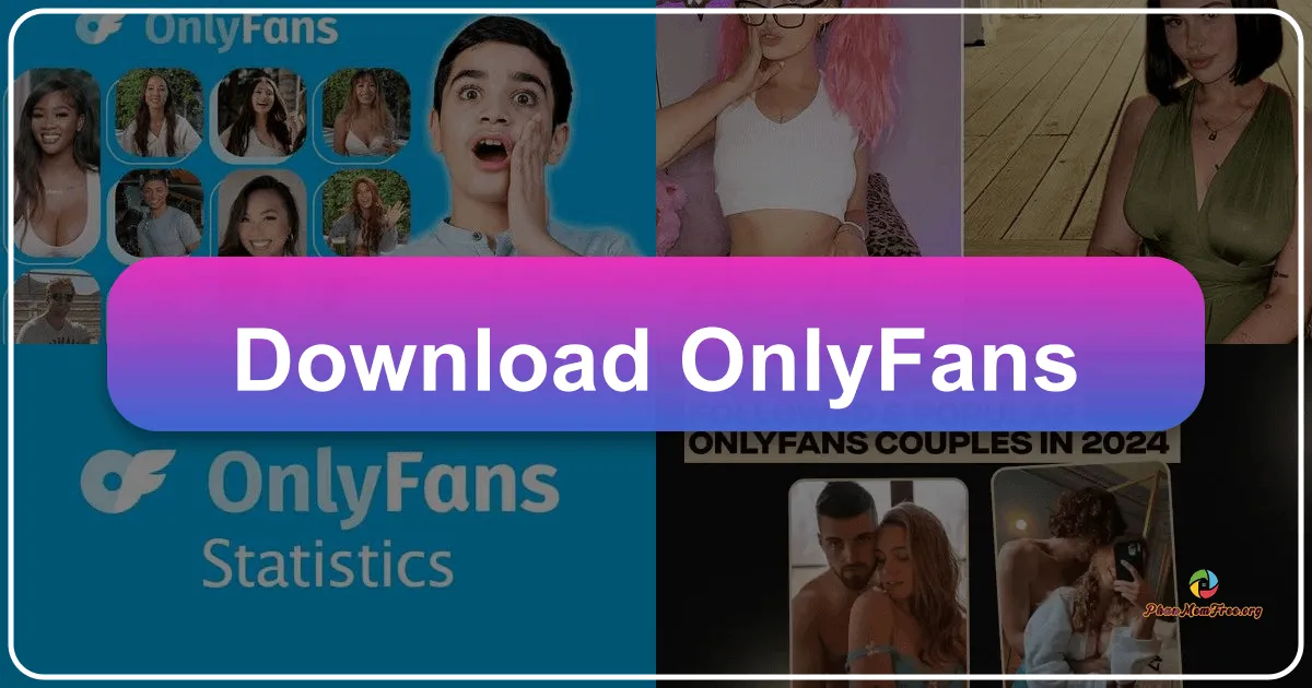 OnlyFans: A Deep Dive into the Subscription-Based Social Media Platform