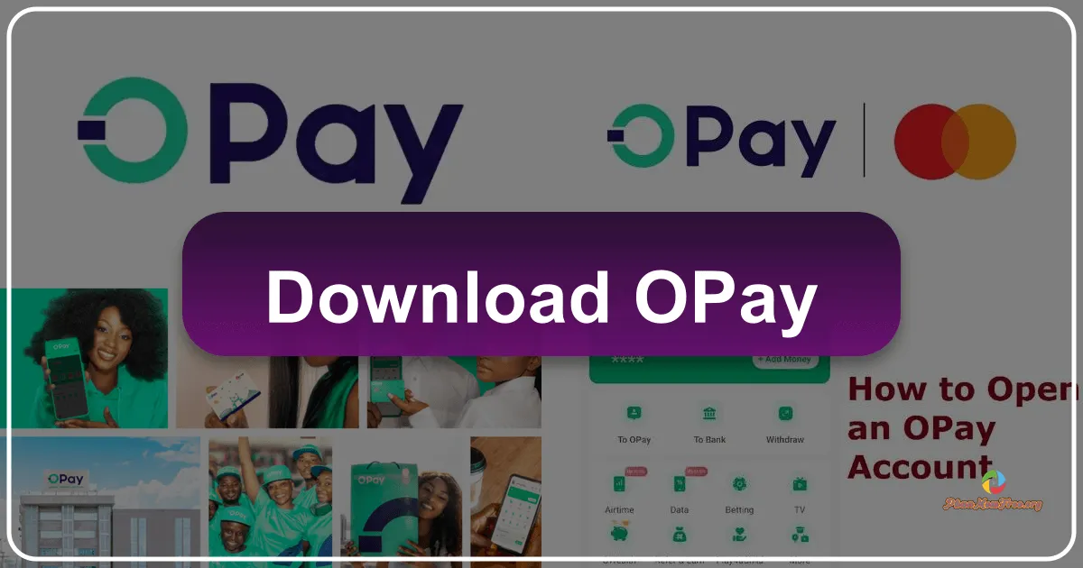 OPay: A Comprehensive Review of Nigeria's Popular Mobile Banking and Payment App