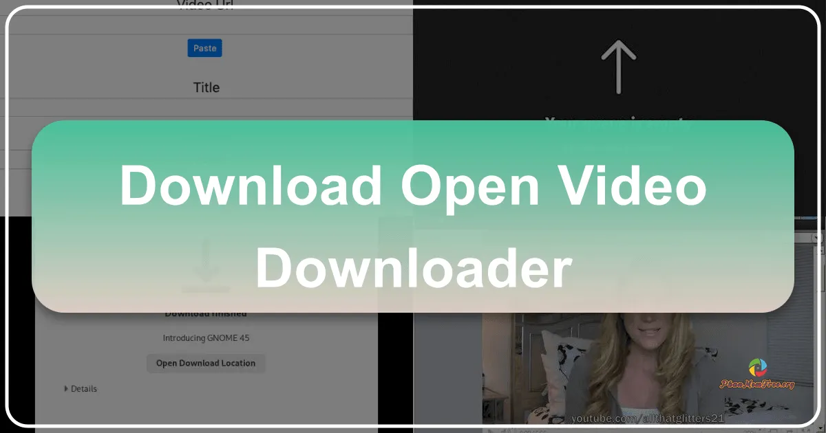 Open Video Downloader: A Comprehensive Review