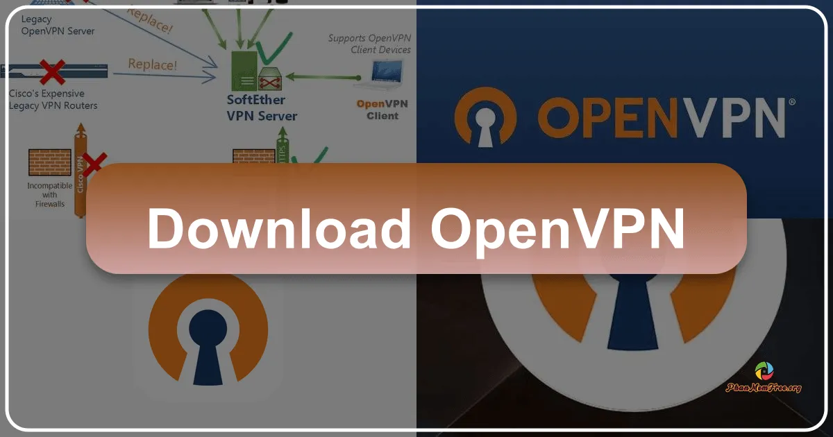 OpenVPN: A Comprehensive Guide to the Open-Source VPN Solution