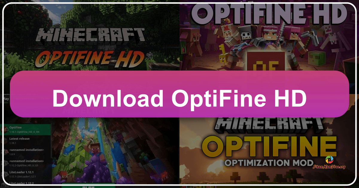 OptiFine HD: Bản mod tối ưu hiệu suất và đồ họa cho Minecraft /images/download-optifine-hd.png