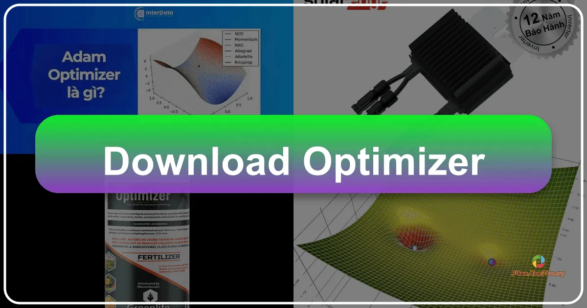 Optimizer: A Deep Dive into a Powerful (Yet Risky) Windows Utility