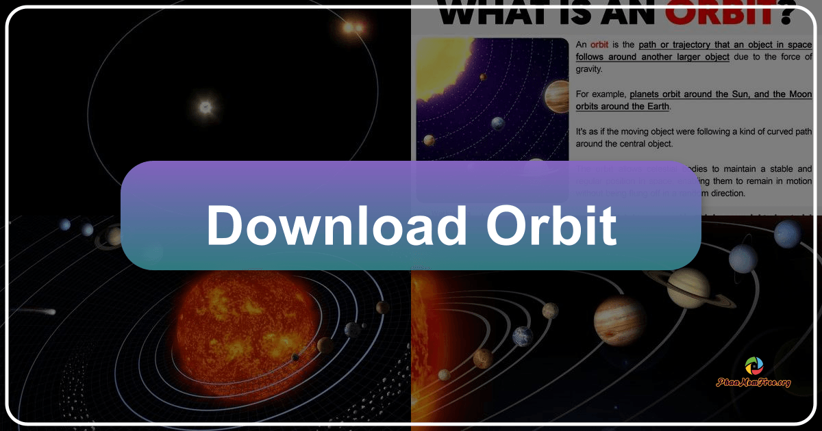Orbit: A lightweight Windows application for streamlining access to frequently used software and improving productivity. /images/download-orbit.png