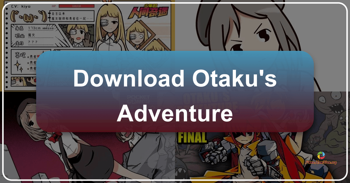 Otaku's Adventure: A hilarious RPG with unique blend of adventure, puzzles, and quirky humor. /images/download-otakus-adventure.png