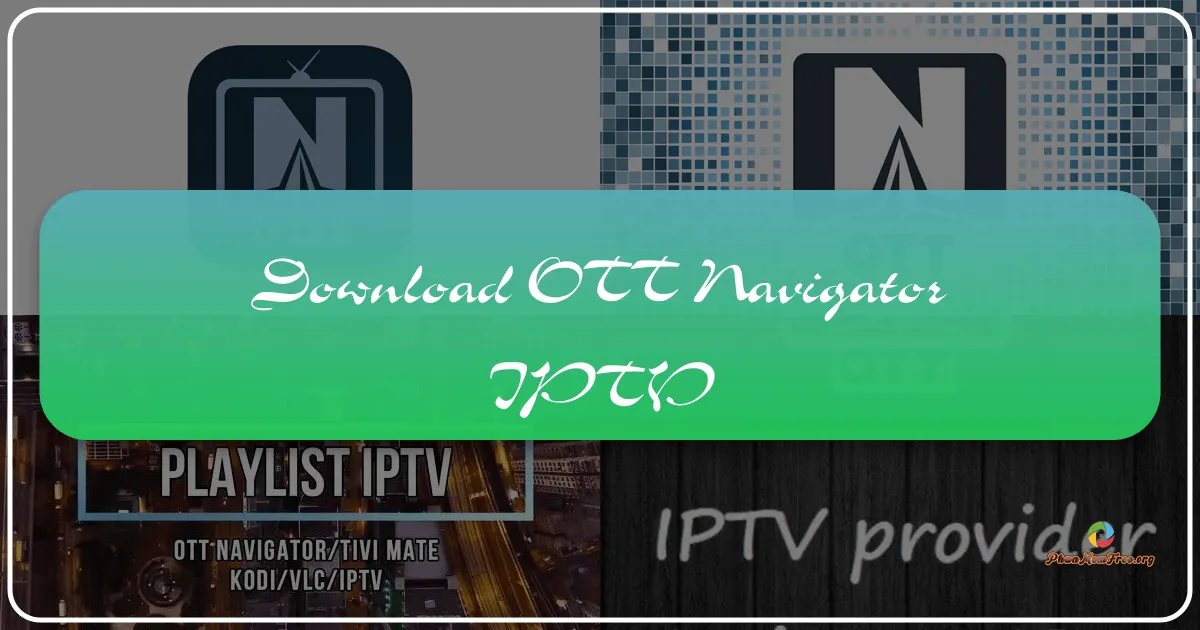 OTT Navigator IPTV: A Comprehensive Review of the Android Streaming App