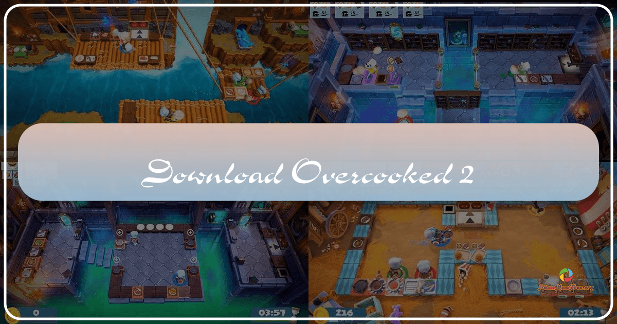 Overcooked! 2: Game nấu ăn đồng đội hài hước và đầy thách thức. /images/download-overcooked-2.png