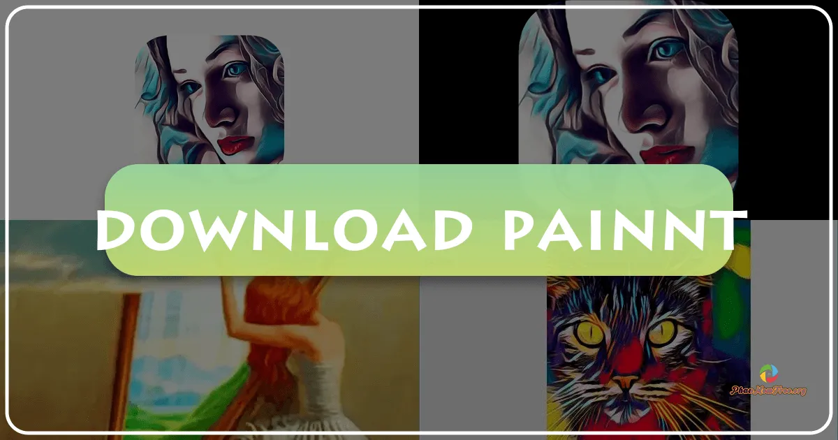 Painnt: A Comprehensive Review of the Photo Enhancement Application