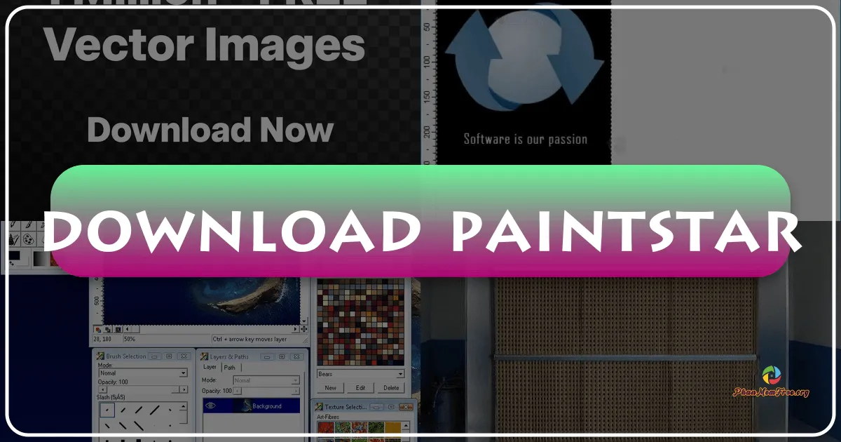 PaintStar: A Comprehensive Review of a Versatile Image Editing Software