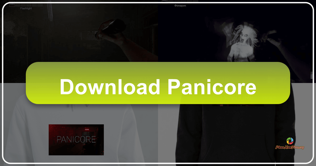 Panicore: A chilling cooperative survival horror game with dynamic AI and immersive gameplay mechanics. /images/download-panicore.png