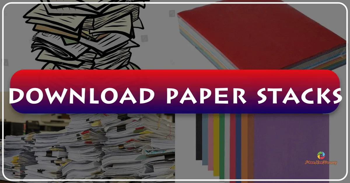 Paper Stacks: A Comprehensive Review of the Document Scanning Software