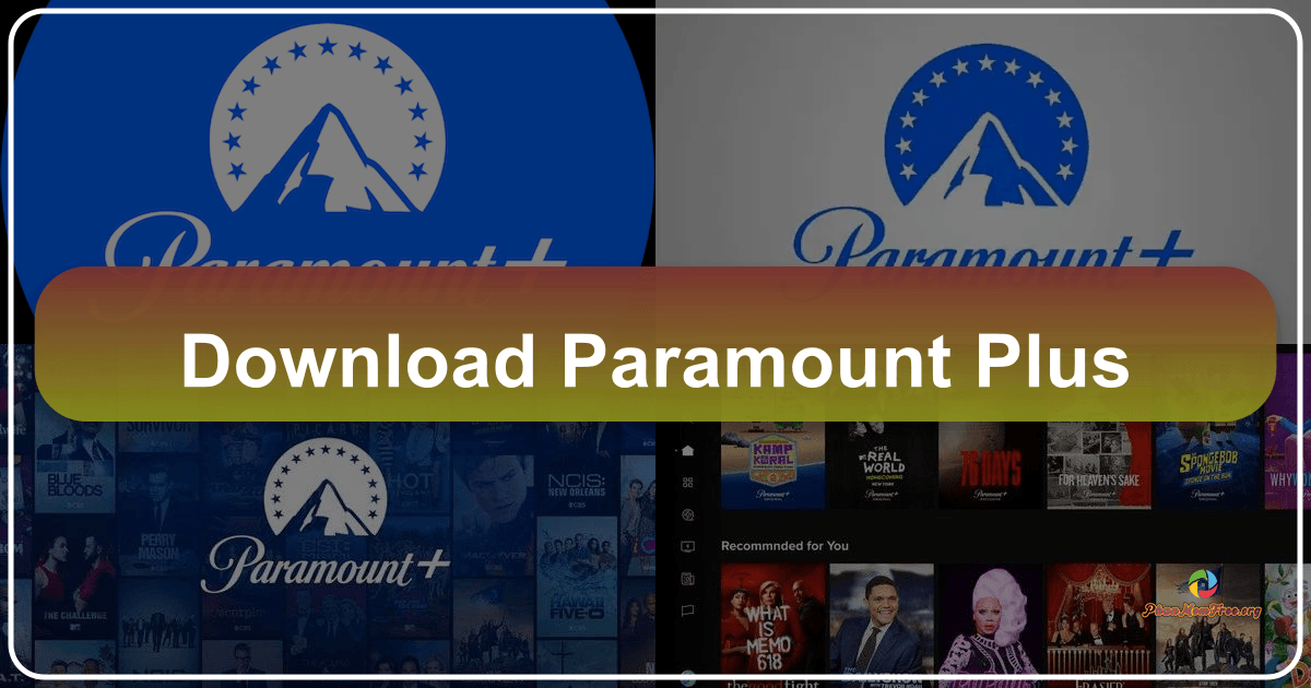 Discover Paramount+, a streaming service with a vast library and diverse content offerings. /images/download-paramount-plus.png