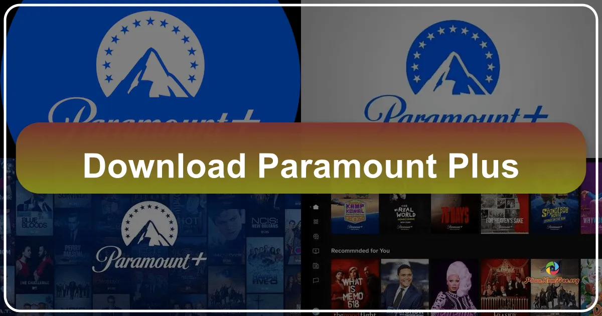 Paramount+