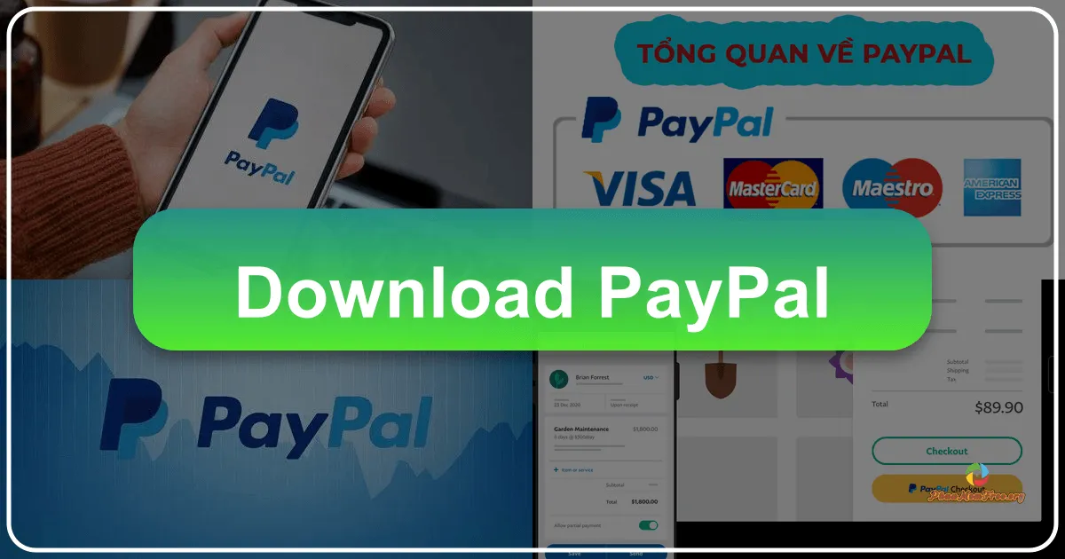 PayPal: A Deep Dive into the Global Online Payment Giant