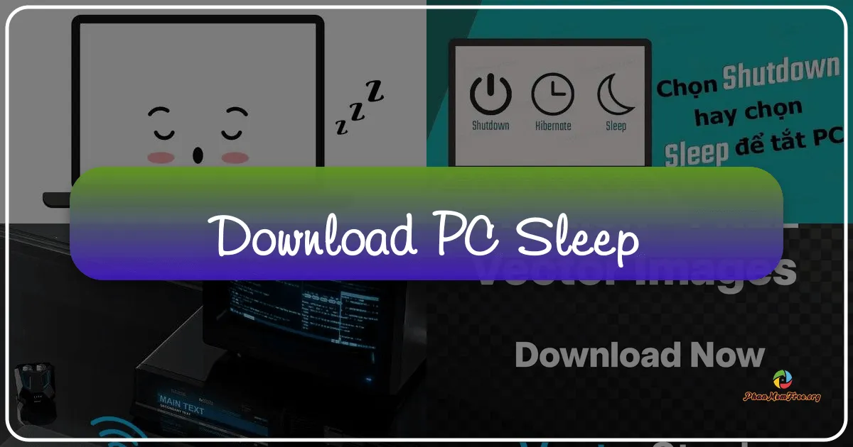 PC Sleep: A Comprehensive Guide to Automated Computer Shutdown