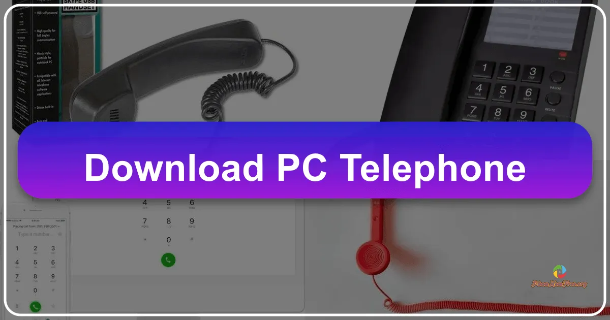 PC-Telephone: A Comprehensive Review