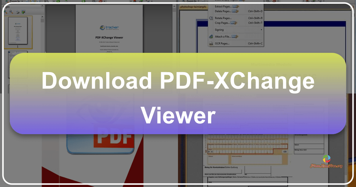 PDF-XChange Viewer offers a robust and customizable PDF viewing experience with extensive tools and features for enhanced productivity. /images/download-pdf-xchange-viewer.png