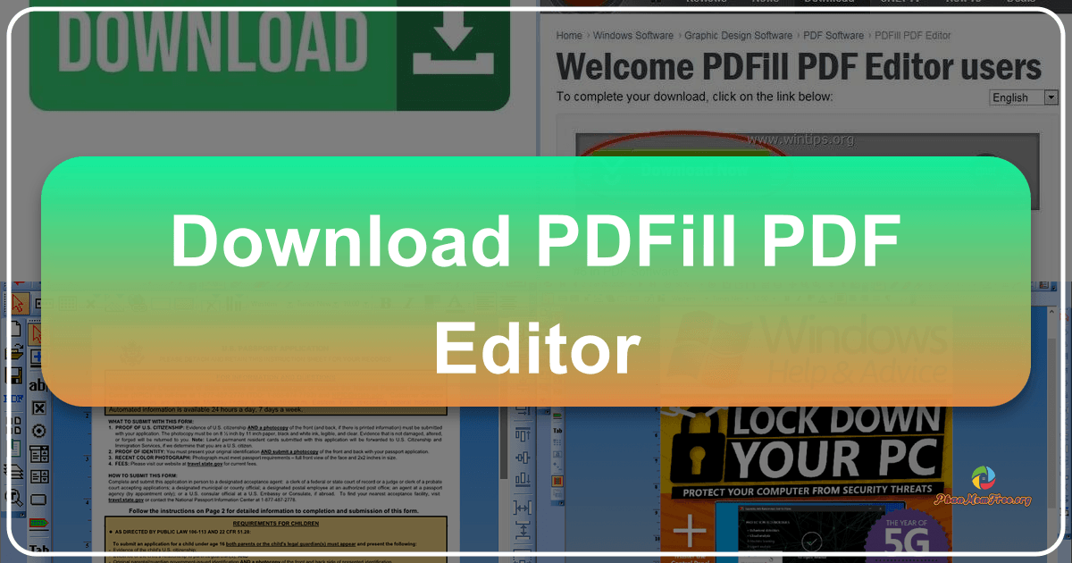 PDFill PDF Editor: A cost-effective and user-friendly alternative for managing and editing PDF documents with ease. /images/download-pdfill-pdf-editor.png