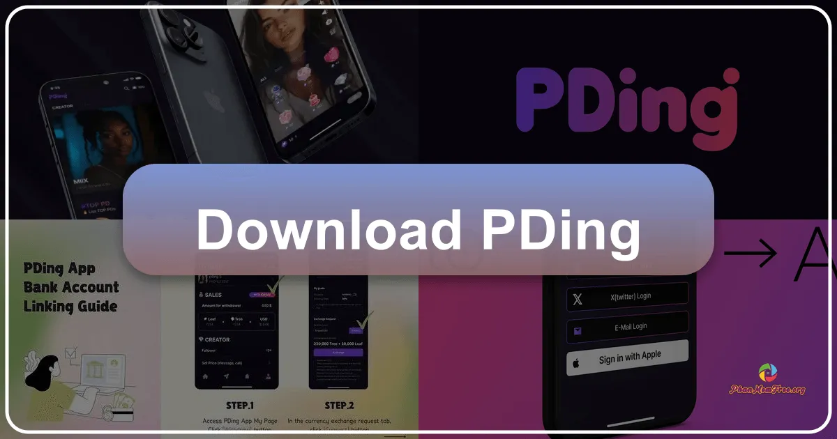 PDing: Bridging the Gap Between Fans and Creators