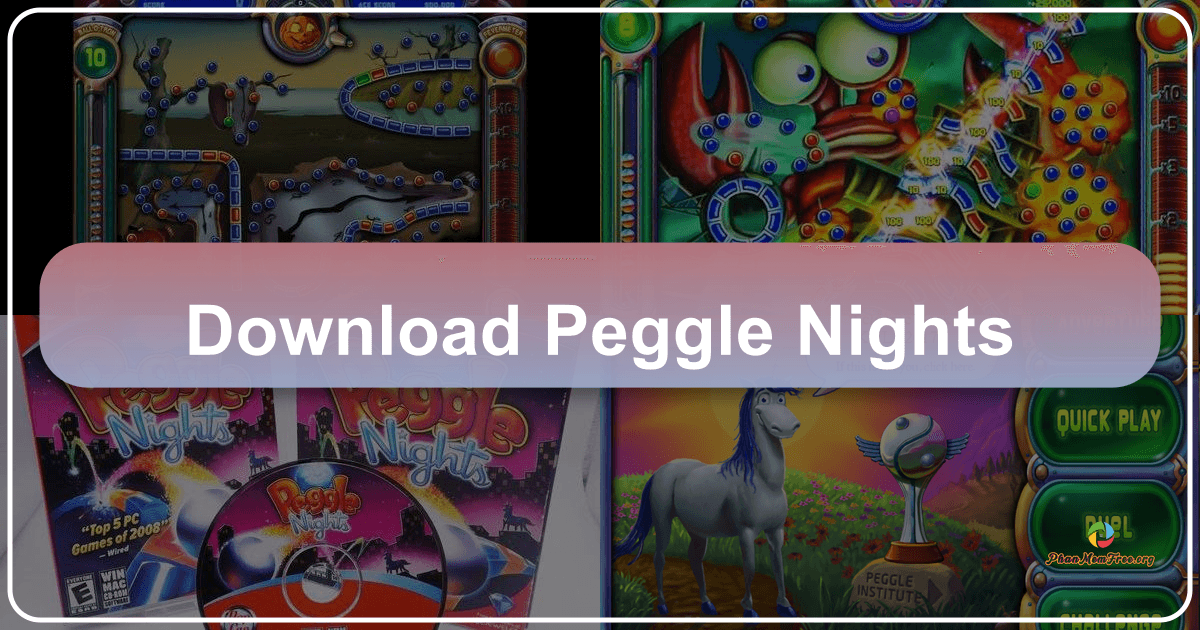 Peggle Nights: A captivating puzzle game with addictive gameplay and immersive nighttime atmosphere. /images/download-peggle-nights.png