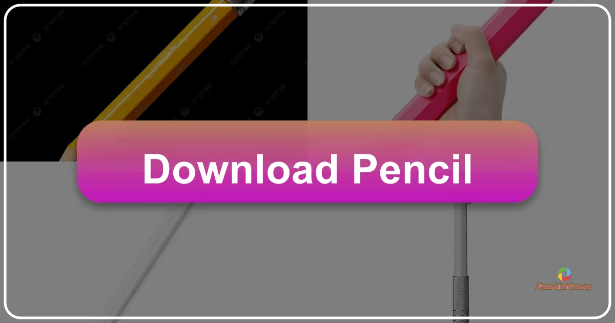 Pencil: A Deep Dive into Open-Source 2D Animation Software