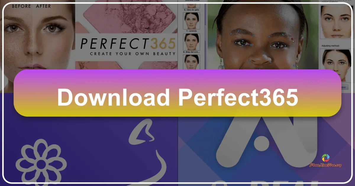 Perfect365: A Comprehensive Review of the Photo Makeup Enhancement Tool