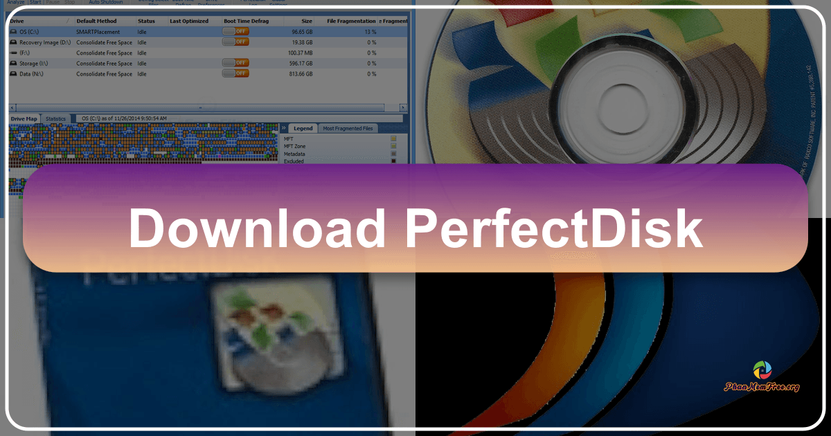 PerfectDisk: A comprehensive disk optimization utility for enhanced computer performance and efficiency. /images/download-perfectdisk.png