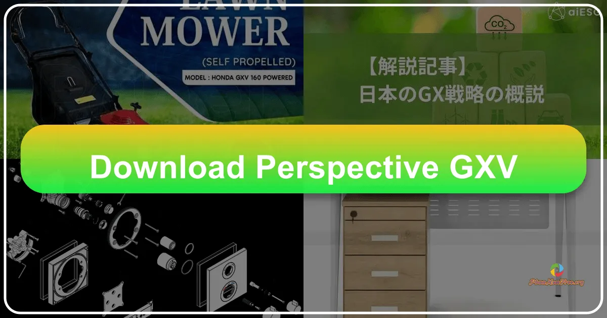 Perspective: A Glimpse into Multi-Dimensional Strategy (perspective-gxv)