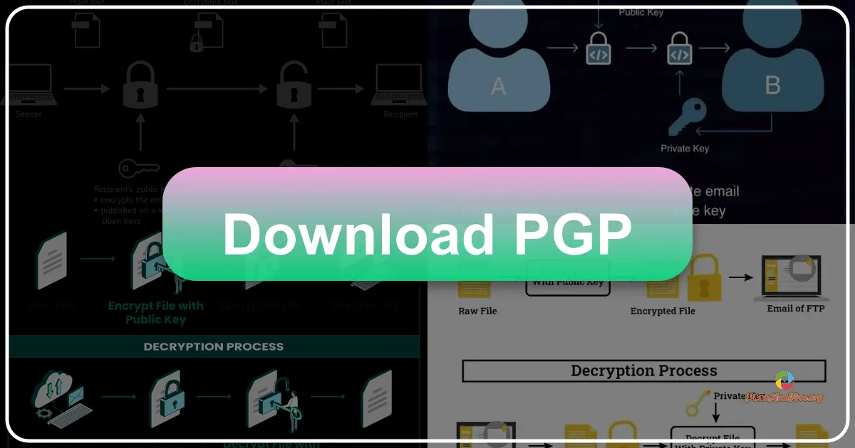 PGP Desktop: A Comprehensive Guide to Data Encryption
