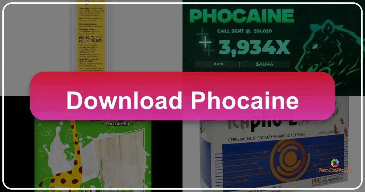 Phocaine: A Comprehensive Review of the Google Chrome Extension