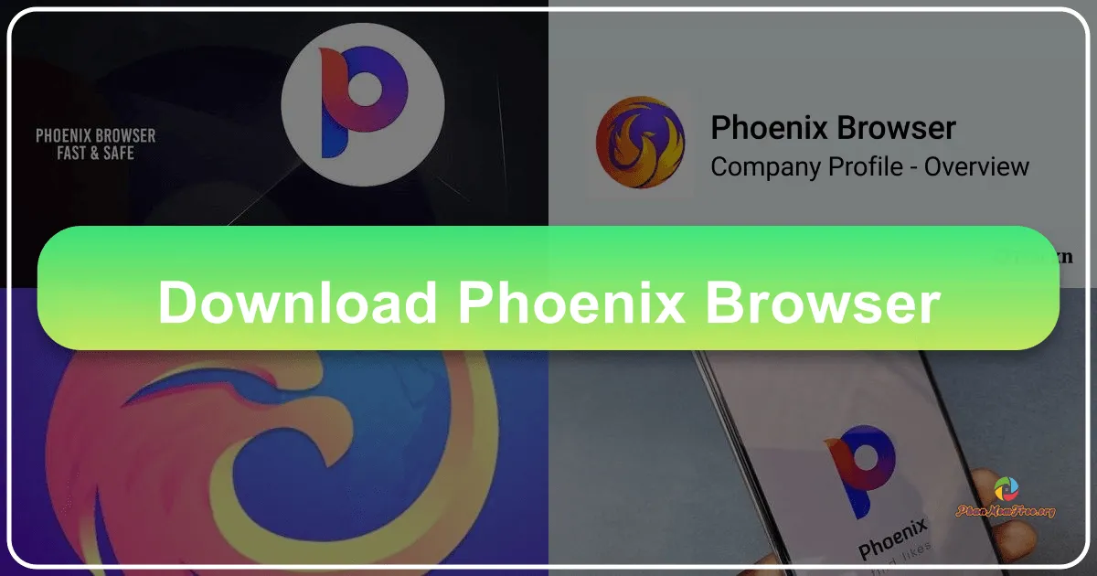 Phoenix Browser: A Comprehensive Review of a Multifunctional Mobile Browser