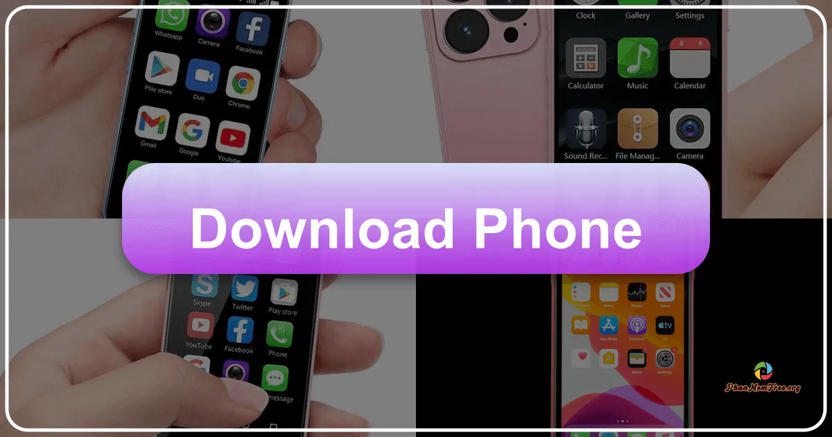 Phone by Google: A Comprehensive Review