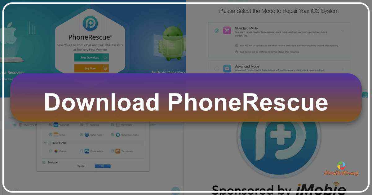 PhoneRescue: Giải pháp cứu dữ liệu toàn diện cho thiết bị iOS hiệu quả và an toàn. /images/download-phonerescue.png