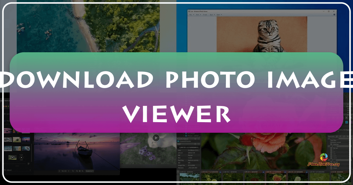 Review of Photo Image Viewer: speed, features, and usability weighed against intrusive advertising and privacy concerns. /images/download-photo-image-viewer.png