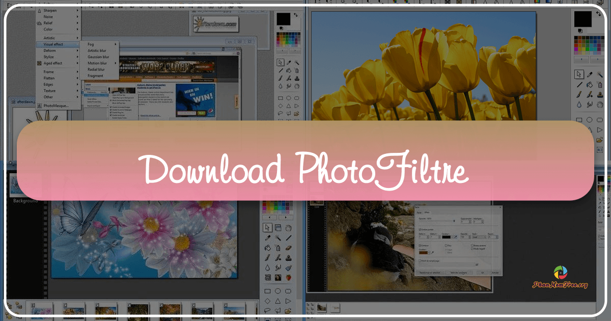PhotoFiltre 7: Phần mềm chỉnh sửa ảnh miễn phí và dễ sử dụng cho Windows. /images/download-photofiltre.png
