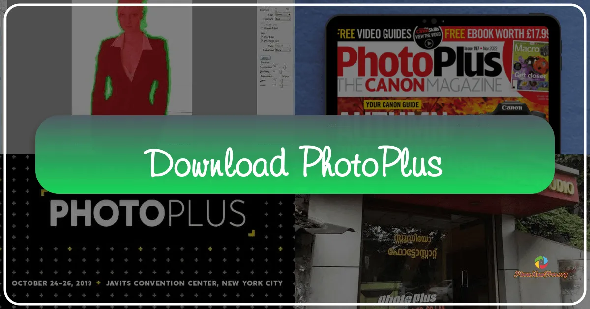Serif PhotoPlus Starter Edition: A Beginner-Friendly Photo Editor