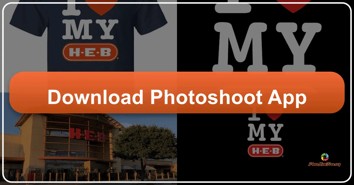 My H-E-B: Your One-Stop Shop for Groceries and More