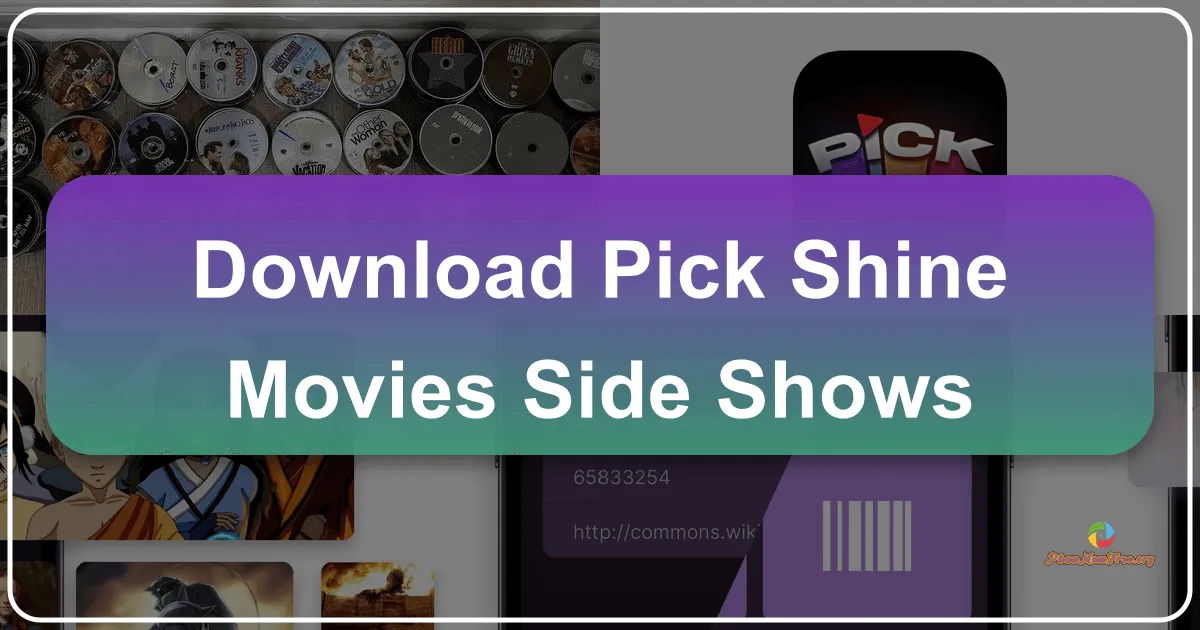 Pick:shine Movies Side Shows: A Comprehensive Review