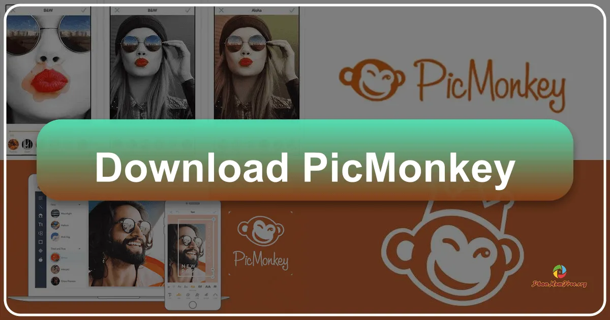 PicMonkey: A Comprehensive Review of the Popular Image Editor