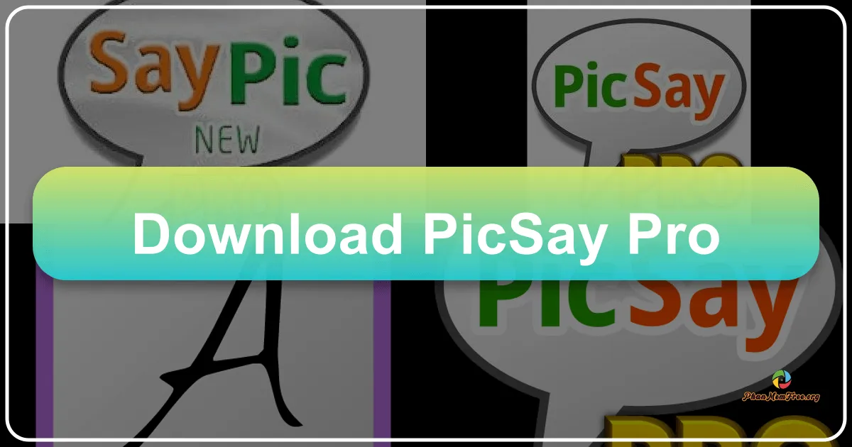 PicSay Pro: A Comprehensive Review of the Mobile Photo Editor