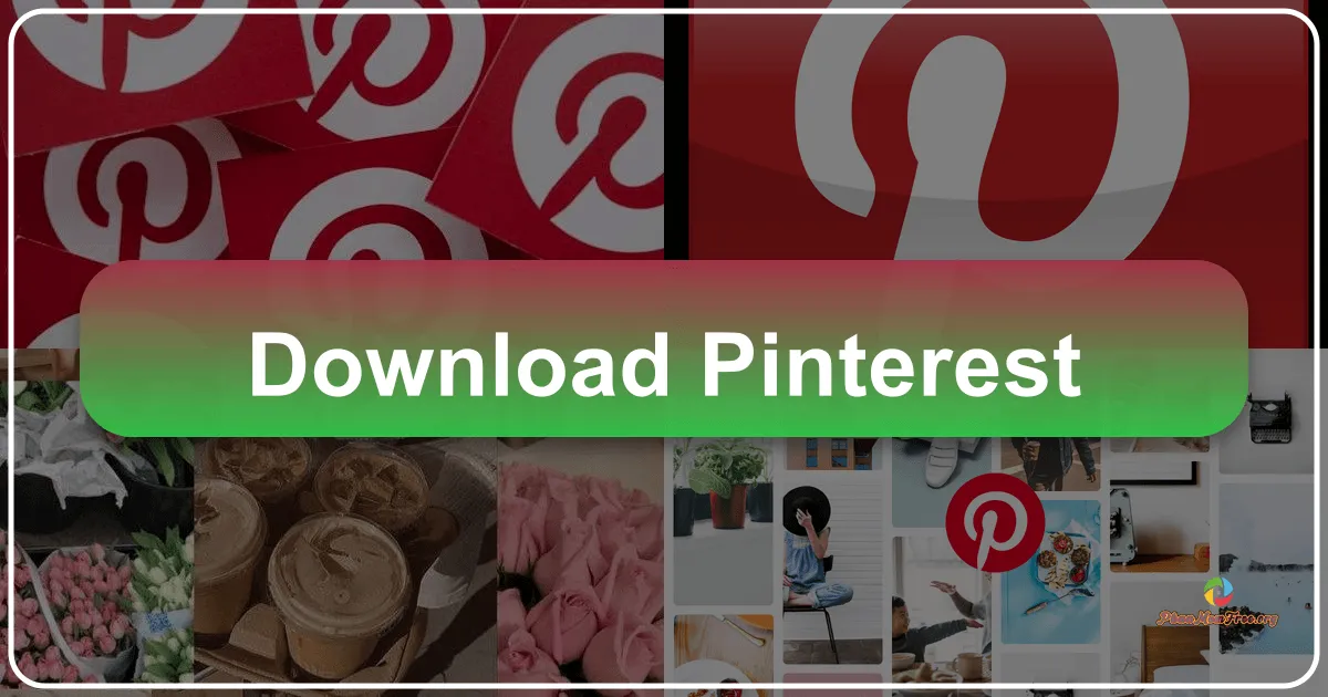 Pinterest: Nền Tảng Chia Sẻ Hình Ảnh Và Cảm Hứng Toàn Cầu
