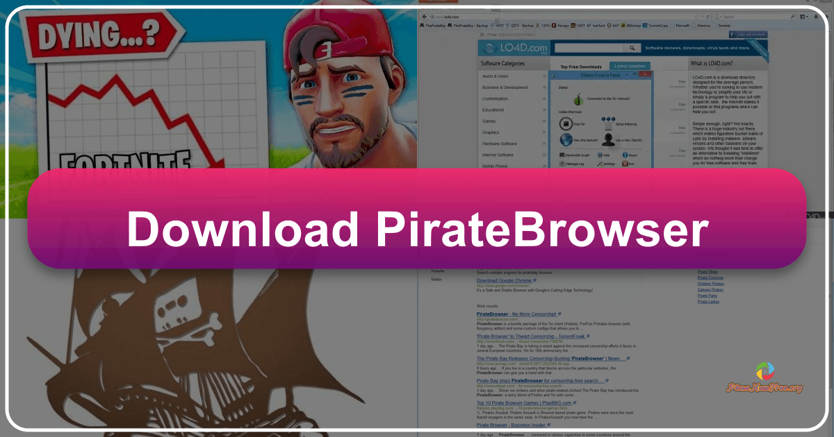 PirateBrowser: A review of the anonymous web browser's features, functionality, and limitations in achieving online privacy. /images/download-piratebrowser.png
