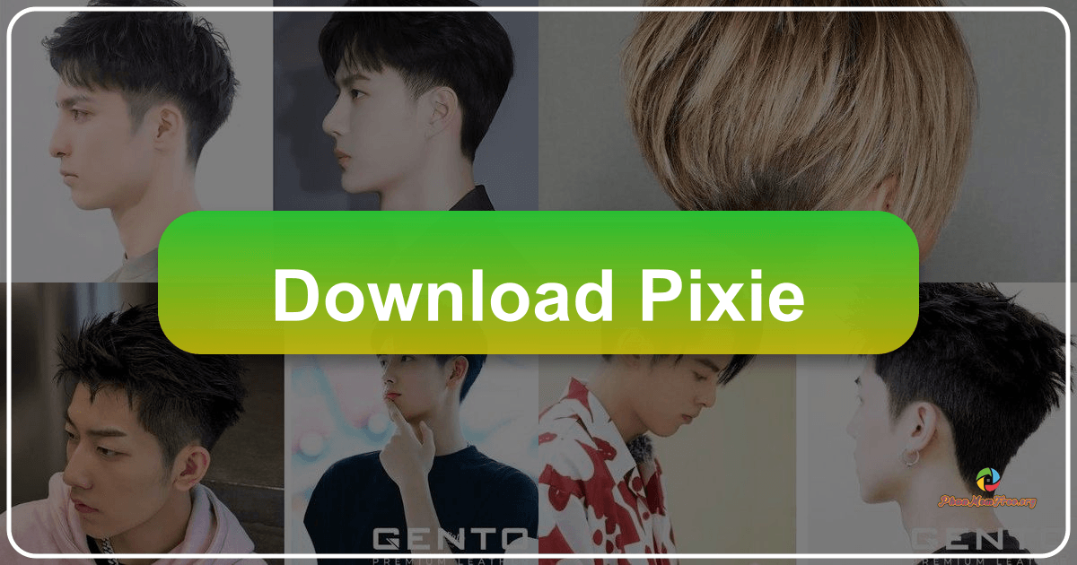 Pixie is a compact color picker utility designed for webmasters and graphic designers, offering simplicity and efficiency. /images/download-pixie.png