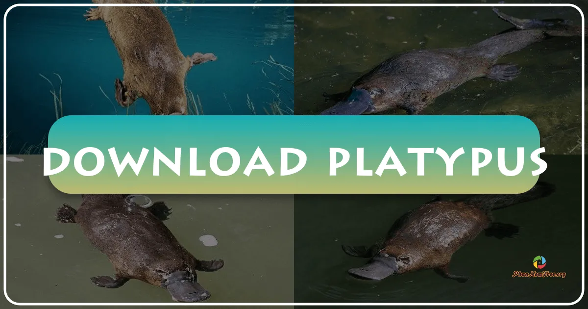 Platypus: A Claymation Adventure in the Skies