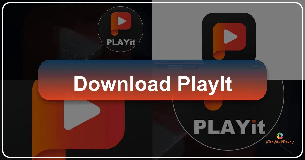 PLAYit: A Comprehensive Review of the Video Playback Application