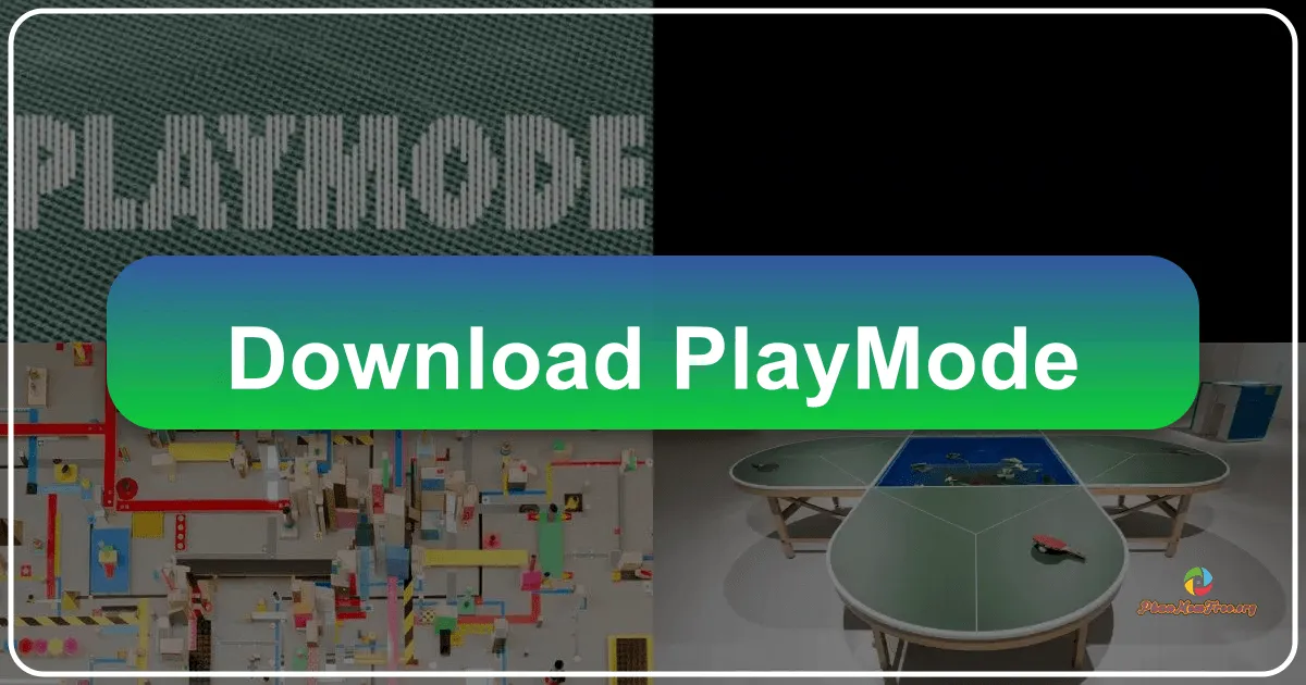 PlayMode: A Closer Look at the iPhone Utility App